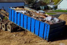 Professional Junk Removal Services in East Dublin, GA